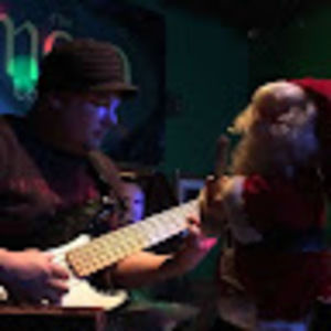 Meet your Posher, Richie